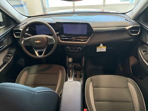 New 2026 Chevrolet TrailBlazer LT w/ Convenience Package image 34