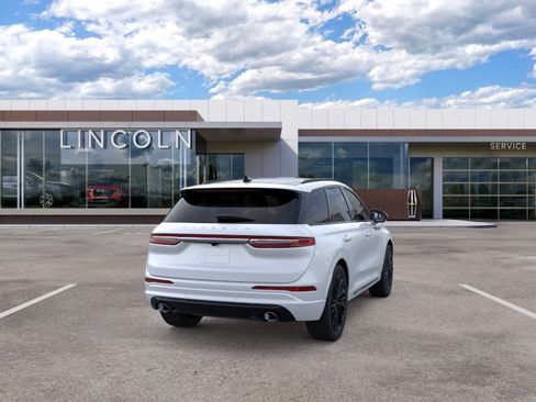 New 2026 Lincoln Corsair Reserve AWD/4WD image 8