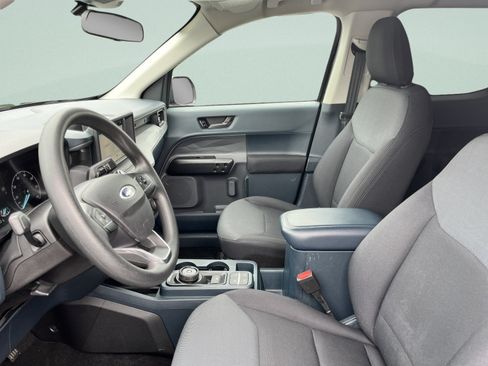 Used 2022 Ford Maverick XL FWD image 11