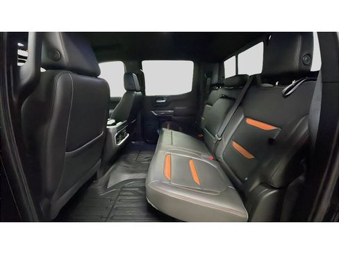 Used 2020 GMC Sierra 1500 AT4 w/ AT4 Premium Package AWD/4WD image 15
