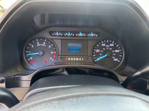 Used 2019 Ford F250 XL w/ Power Equipment Group RWD image 18