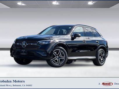 Certified 2024 Mercedes-Benz GLC 300