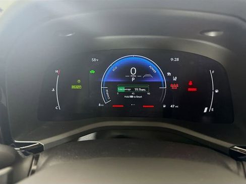 New 2026 Toyota Camry SE FWD image 12