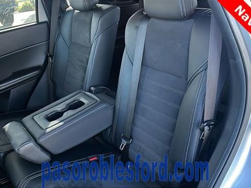 Used 2024 Mitsubishi Outlander SE image 21