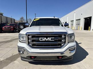 Used 2018 GMC Sierra 1500 SLT w/ Texas SLT Premium Package video 2
