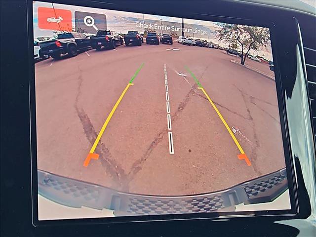Used 2026 RAM 1500 Warlock AWD/4WD image 17