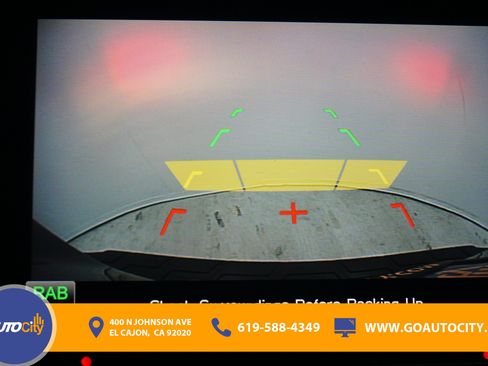 Used 2020 Subaru Forester Touring w/ Popular Package #2 image 11