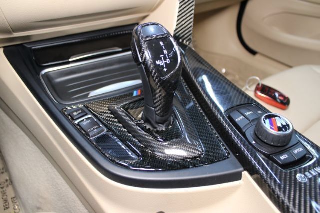 Used 2014 BMW 428i Coupe RWD image 11