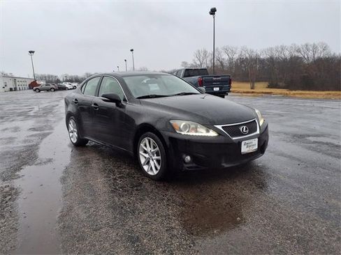 Used 2013 Lexus IS 250 250 image 3