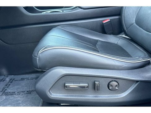 Used 2024 Honda Pilot Elite image 13