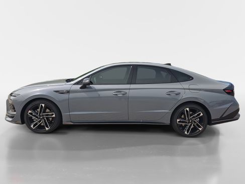 New 2026 Hyundai Sonata N Line FWD image 6