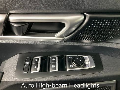 Certified 2023 Kia Telluride S w/ S Sunroof Package image 19