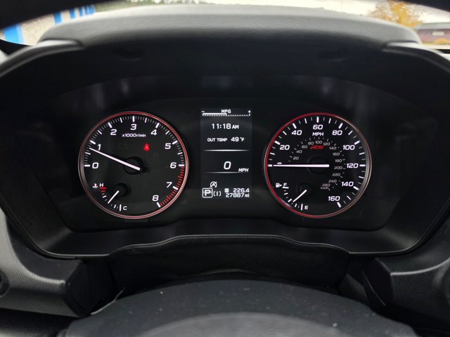 Used 2024 Subaru Impreza RS AWD/4WD image 27