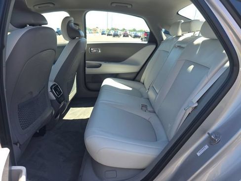 Used 2024 Hyundai Ioniq 6 SEL AWD/4WD image 9
