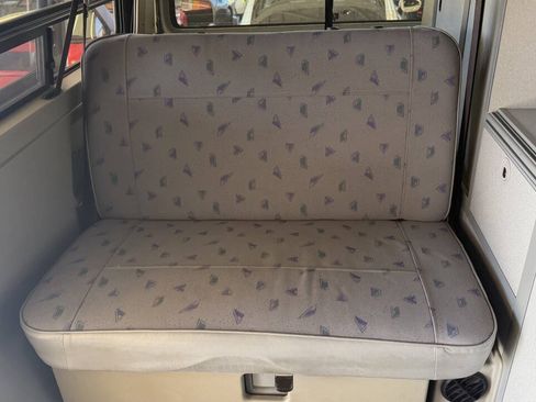 Used 1997 Volkswagen Eurovan Camper FWD image 52
