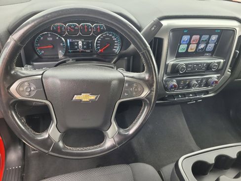 Used 2019 Chevrolet Silverado 1500 LT w/ All Star Edition image 22