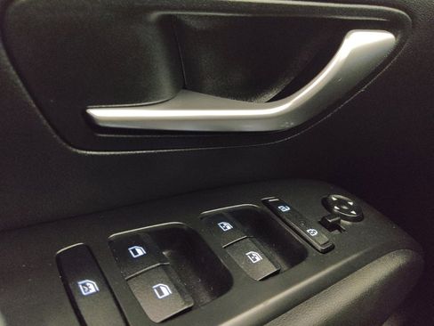 Used 2023 Hyundai Tucson SEL w/ Convenience Package FWD image 27