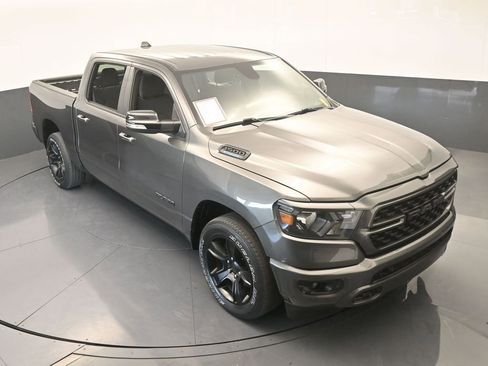 Used 2022 RAM 1500 Big Horn image 56