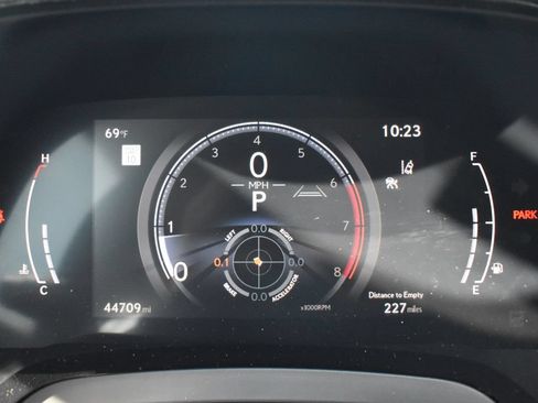 Used 2023 Lexus RX 350 FWD w/ Cold Area Package image 18