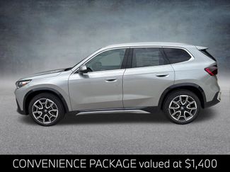 New 2026 BMW X1 xDrive28i w/ Convenience Package AWD/4WD video 2