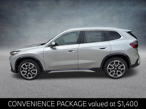 New 2026 BMW X1 xDrive28i w/ Convenience Package AWD/4WD image 2