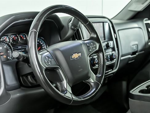 Used 2016 Chevrolet Silverado 1500 LT RWD image 18
