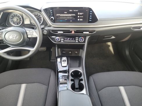 Certified 2023 Hyundai Sonata SEL image 14