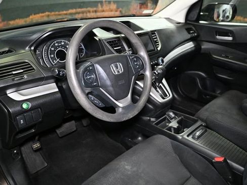 Used 2013 Honda CR-V EX image 20