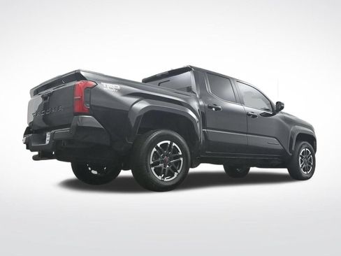 Used 2024 Toyota Tacoma TRD Sport w/ TRD Sport Upgrade Package AWD/4WD image 35