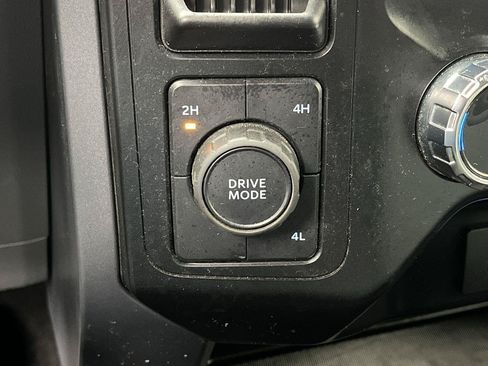 Certified 2024 Ford F150 XLT AWD/4WD image 20
