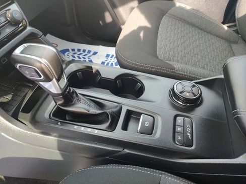 Certified 2025 Ford Ranger XLT w/ Equipment Group 301A High image 25