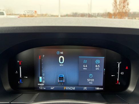 New 2026 Ford Maverick Lobo image 13