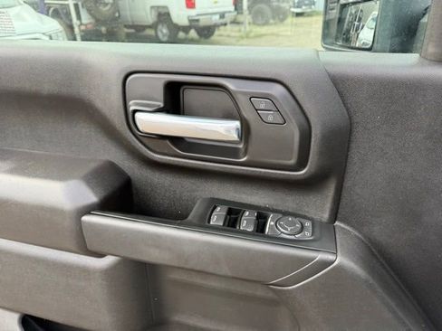 Used 2023 Chevrolet Silverado 2500 W/T w/ WT Fleet Convenience Package AWD/4WD image 21