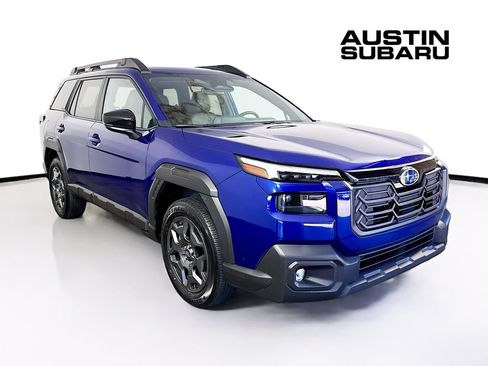 Used 2026 Subaru Outback Premium AWD/4WD image 1