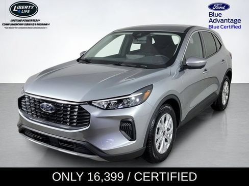 Used 2023 Ford Escape Active w/ Tech Pack #2 FWD image 7