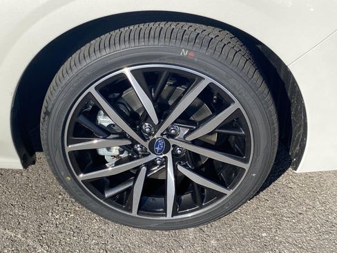 New 2026 Subaru Impreza 2.0i Sport AWD/4WD image 24