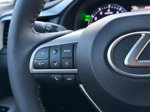 Used 2018 Lexus RX 350 AWD image 21