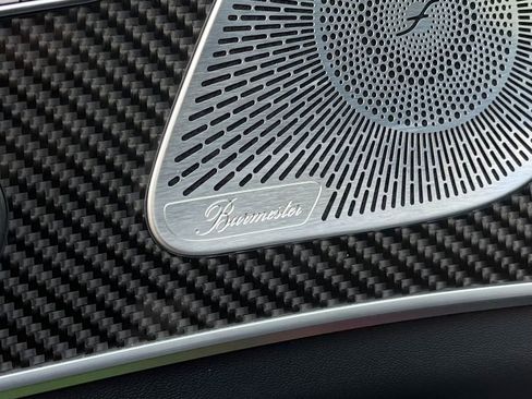 Used 2026 Mercedes-Benz GLS 63 AMG AMG w/ 23 INCH WHEELS, CARBON image 74