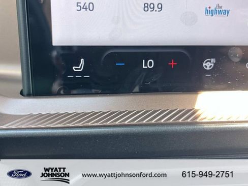 New 2026 Ford Bronco Sport Outer Banks AWD/4WD image 30