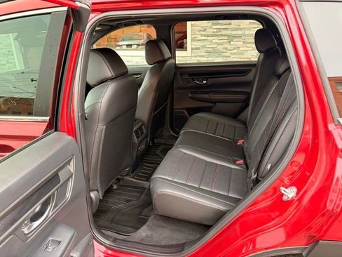 Used 2025 Honda CR-V Sport-L image 16