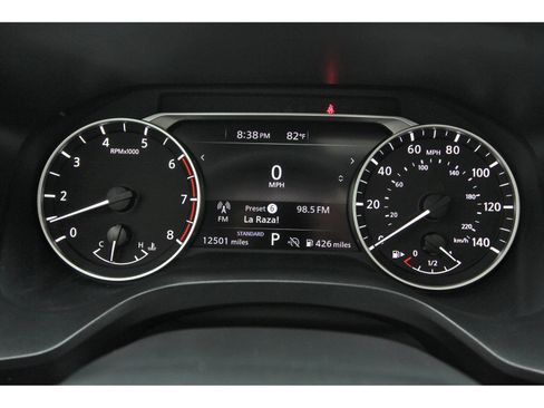 Certified 2026 Nissan Rogue SV w/ SV Premium Package FWD image 16
