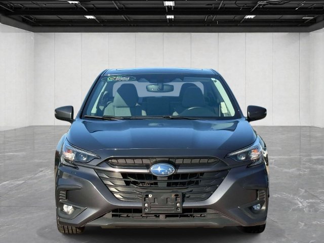 Used 2023 Subaru Legacy Premium AWD/4WD image 2