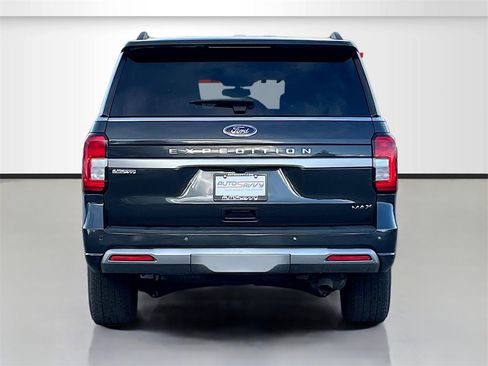 Used 2023 Ford Expedition Max XLT image 6