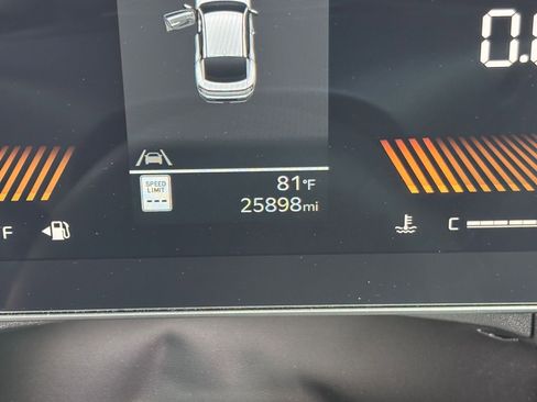 Used 2025 Kia K4 FWD image 40