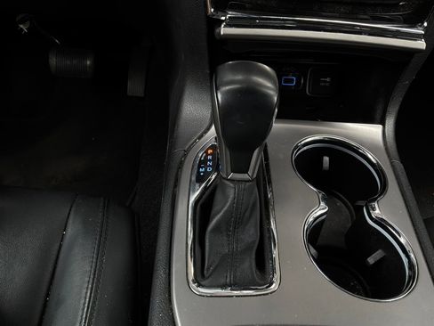 Used 2021 Jeep Grand Cherokee Limited AWD/4WD image 26
