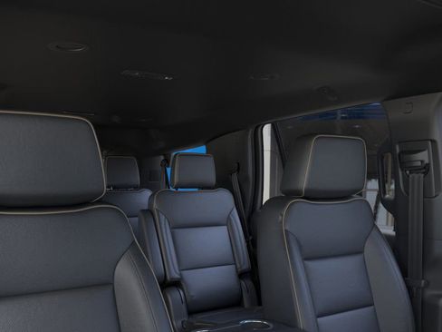 New 2025 Chevrolet Tahoe Premier image 24