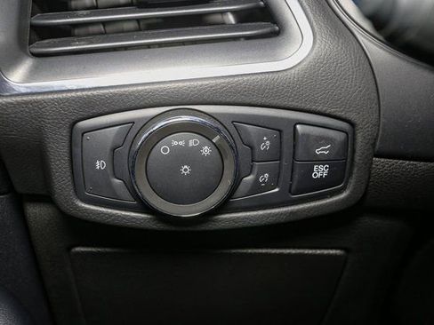 Used 2022 Ford Edge ST w/ Equipment Group 401A image 36