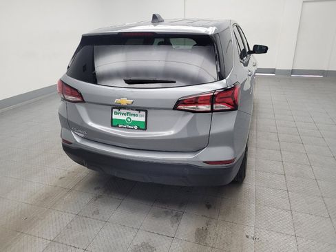 Used 2024 Chevrolet Equinox LS w/ LS Convenience Package FWD image 7