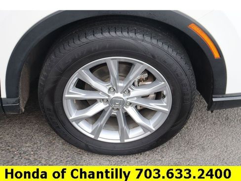 Used 2024 Honda CR-V EX image 40