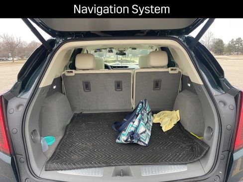 Used 2024 Cadillac XT5 Premium Luxury image 9